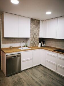 Cocina clásica