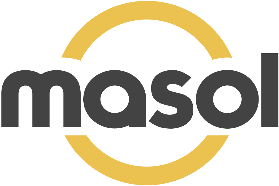 Logotipo de Masol Cocinas